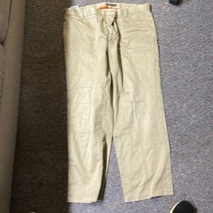 Dockers kakais